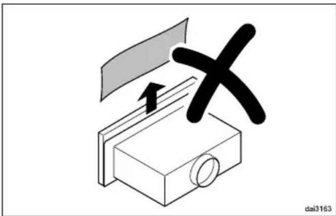 MIELE DA 3496 EXT - Installation recommendations - 7