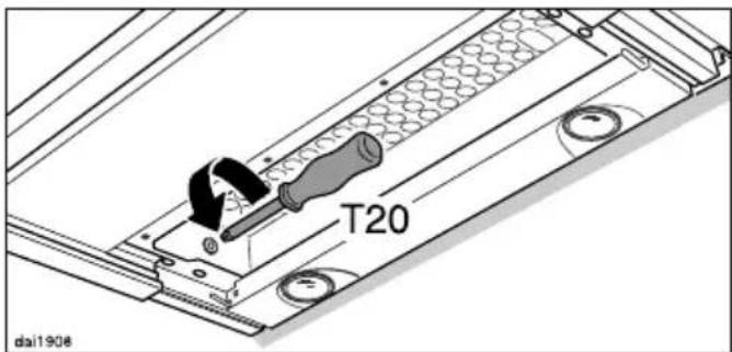 MIELE DA 3496 EXT - Installation recommendations - 10