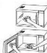 BAUKNECHT MWD 2920 WS - Vor der Inbetriebnahme - 1