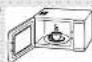 BAUKNECHT MWD 2920 WS - WARNUNG: - 1