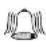 BAUKNECHT MWD 2920 WS - Symbole - 8