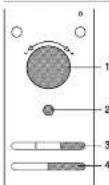 BAUKNECHT MWD 2920 WS - Memory-Funktion - 5