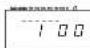 BAUKNECHT MWD 2920 WS - Memory-Funktion - 6