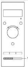 BAUKNECHT MWD 2920 WS - Arbeiten mit der Rapid/Start-Funktion - 1