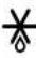 BAUKNECHT MWD 2920 WS - Symbole - 2
