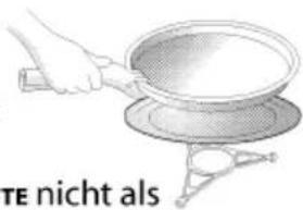 BAUKNECHT MW 55 - CRISP-PLATTE - 1