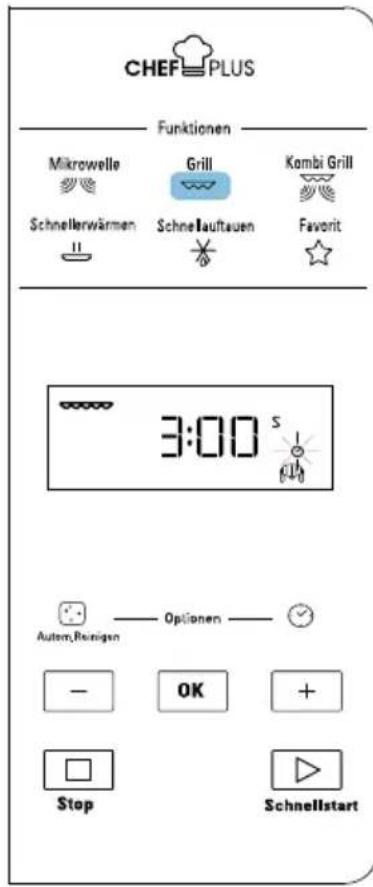 BAUKNECHT MW 43 SL - Tipps und Empfehlungen: - 1