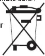 BAUKNECHT MW 39 WSL - UMWELTBEZOGENE HINWEISE - 1