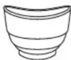 BAUKNECHT MW 39 WSL - CRISP-GRIFF - 5