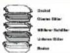 BAUKNECHT MW 338 B - 6TH SENSE DUAL-DAMPFGAREN (nur beim MW 339) - 1