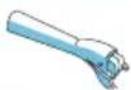 BAUKNECHT MW 338 B - DUAL CRISP FRY (spezielle Taste bei MW 338) - 2