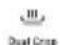 BAUKNECHT MW 338 B - 6TH SENSE DUAL-DAMPFGAREN (nur beim MW 339) - 7