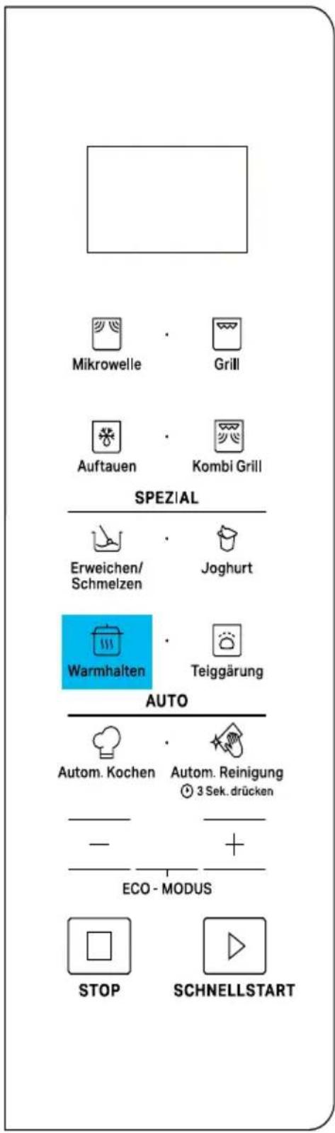 BAUKNECHT MW 253 SM - HINWEIS: - 1