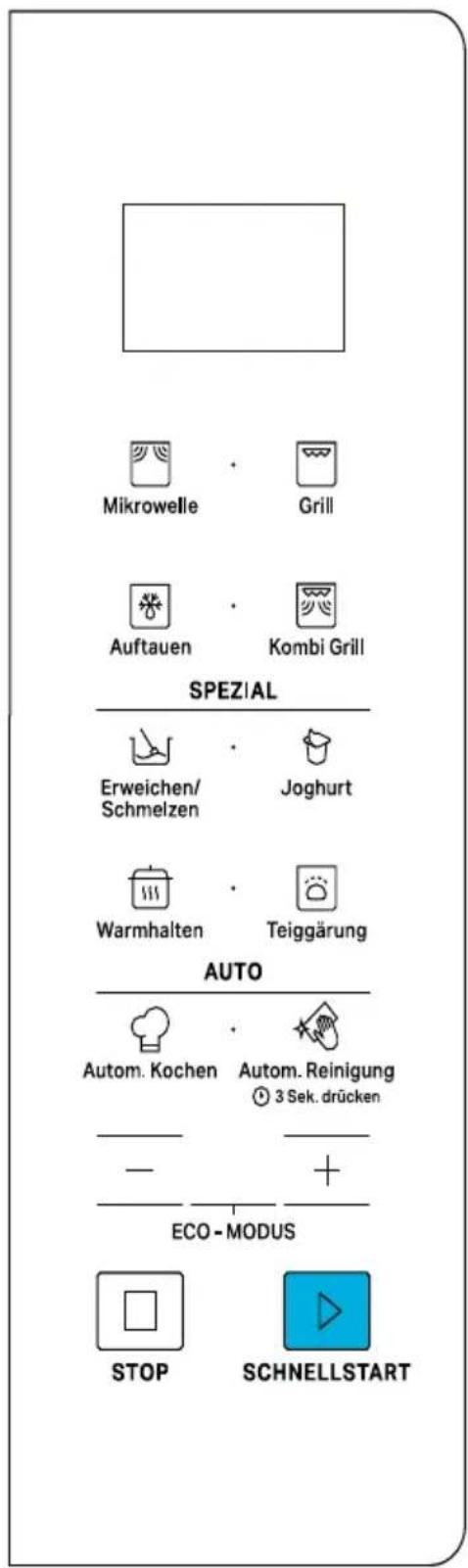 BAUKNECHT MW 253 SM - i Tipps und Empfehlungen: - 1