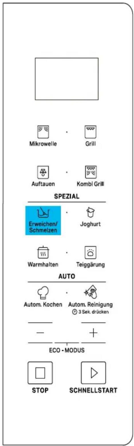 BAUKNECHT MW 253 SM - HINWEIS: - 8
