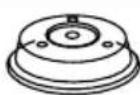 BAUKNECHT MW 253 SM - ! HINWEIS: - 2