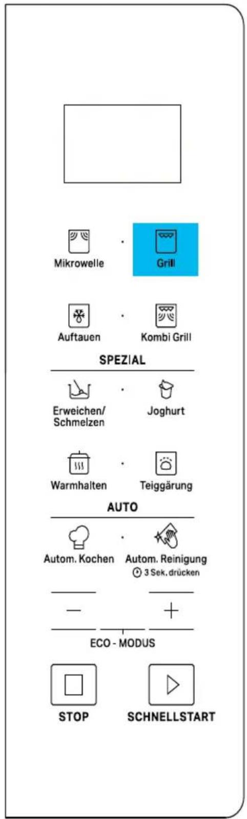 BAUKNECHT MW 253 SM - Tipps und Empfehlungen: - 1
