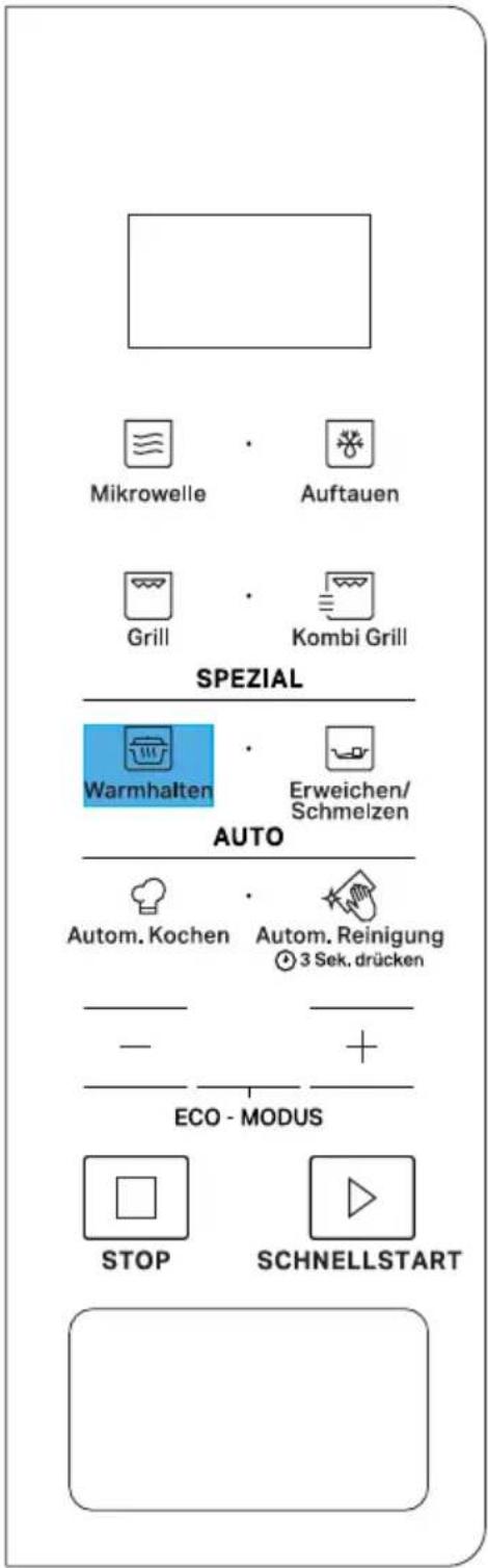 BAUKNECHT MW 203 SB - Tipps und Empfehlungen: - 1