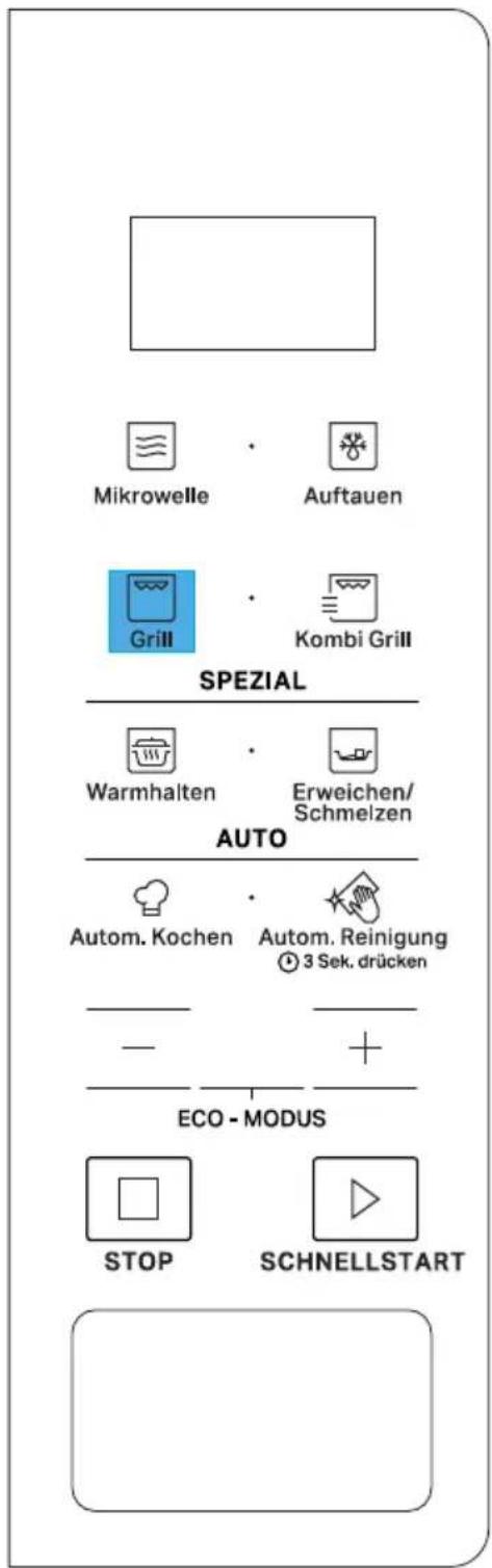 BAUKNECHT MW 203 SB - HINWEIS: - 7