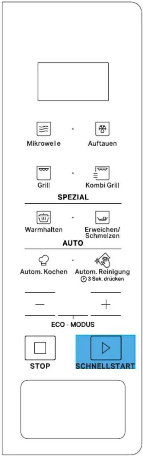 BAUKNECHT MW 203 SB - i Tipps und Empfehlungen: - 1