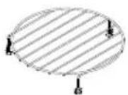 BAUKNECHT MW 203 SB - ! HINWEIS: - 2