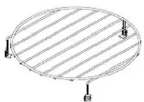 BAUKNECHT MW 203 SB - ZUBEHÖR - 3