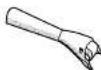 BAUKNECHT MNC 4213/IN - Crisp-Griff - 1
