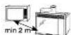 BAUKNECHT MNC 4013 WS - Vor Inbetriebnahme - 2
