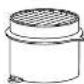 BAUKNECHT MNC 4013 WS - Luftableiter - 1