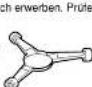 BAUKNECHT MNC 4013 WS - Drehtellerauflage - 1