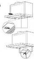 BAUKNECHT MNC 4013 WS - Lampenwechsel - 1