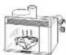 BAUKNECHT MNC 4013 WS - WARNUNG! - 2