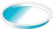 BAUKNECHT MHC 8460 SW - VERWENDEN SIE OFENHANDSCHUHE oder den speziellen mitgelieferten Crisp- - 2