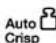 BAUKNECHT MCCA 4920 BL - CRISP - AUTOMATIK - 1