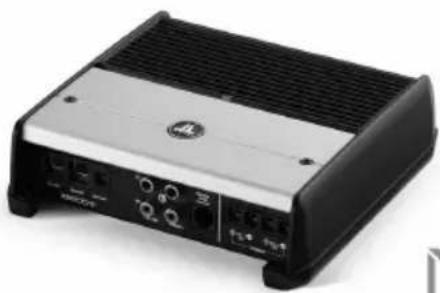 JL Audio XD200/2v2 - 1