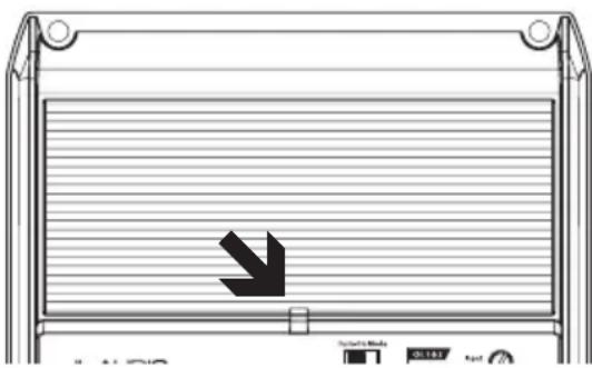 JL Audio XD200/2v2 - STATUS LED / PROTECTION CIRCUITRY - 1
