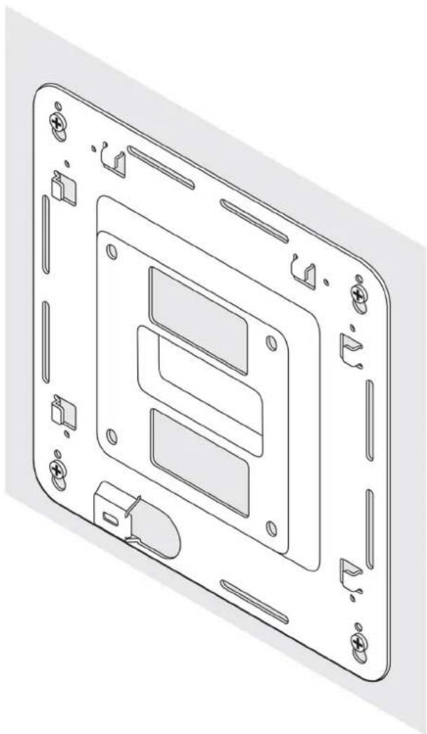 DELL Edge Gateway 3003 - Mounting instructions - 5
