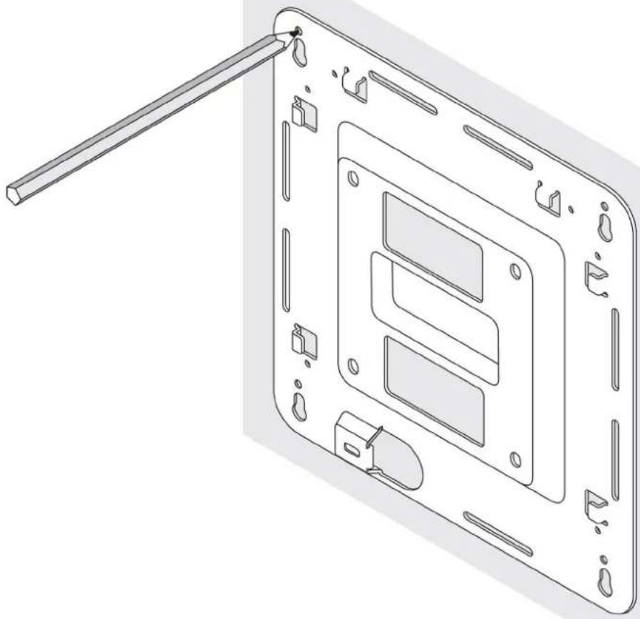 DELL Edge Gateway 3003 - Mounting instructions - 1