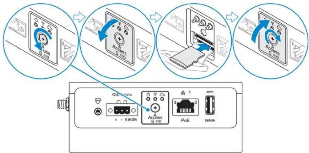 DELL Edge Gateway 3003 - Industry Canada statement - 6