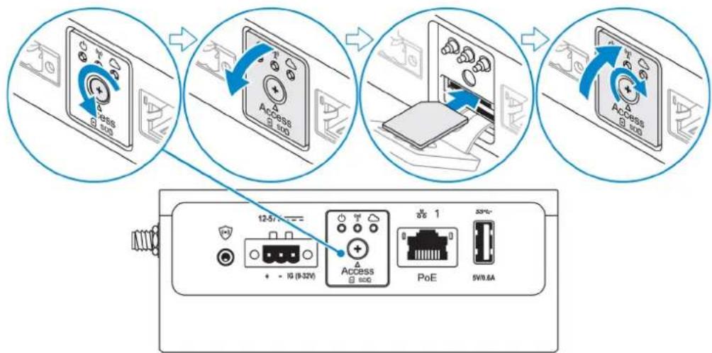 DELL Edge Gateway 3003 - Industry Canada statement - 5