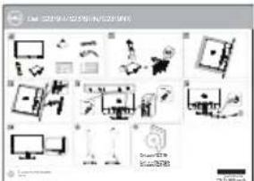 DELL S Series S2319NX - Lieferumfang - 10