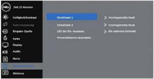DELL S Series S2319NX - Auto-Anpassung - 11