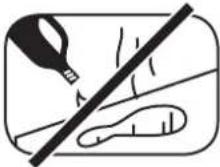 CANTON GLE 5 - Safety instructions - 12