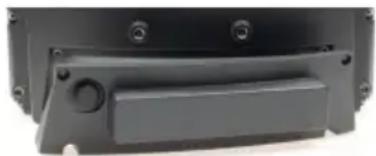 Advantech DLV8315-4J300F0 - Anschlüsse: - 2