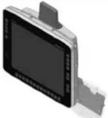 Advantech DLV8315-4J300F0 - 安装示例: - 3