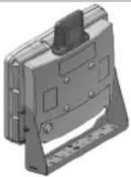 Advantech DLV8315-4J300F0 - Risk of accident on vehicles if the mounting becomes loose - 2