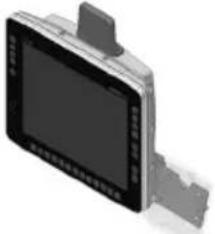 Advantech DLV8315-4J300F0 - WARNUNG - 3