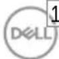 DELL UltraSharp U2421HE - USB-Typ-C-Kabel anschließen - 3