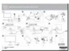 DELL UltraSharp U2421HE - Lieferumfang - 8