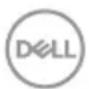 DELL UltraSharp U2421HE - OSD-Warnmeldungen - 4